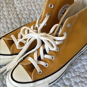 Converse High Top Sneakers